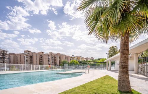 Apartamento en la costa photo 16