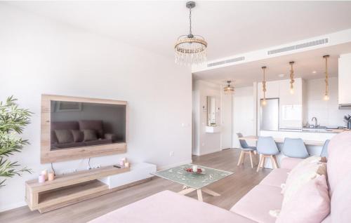 Apartamento en la costa photo 18