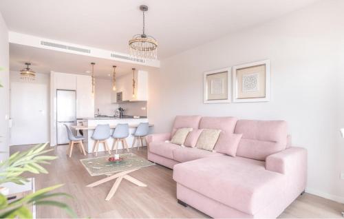 Apartamento en la costa photo 21