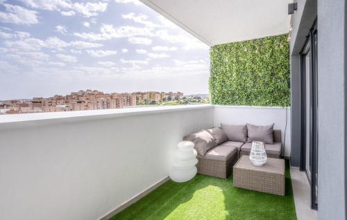 Apartamento en la costa photo 23