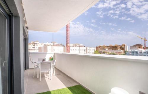 Apartamento en la costa photo 8
