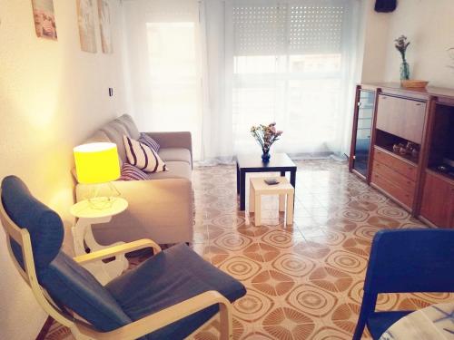 Imagen de la galería de Águilas Sol & Playa con Garaje privado, en Águilas