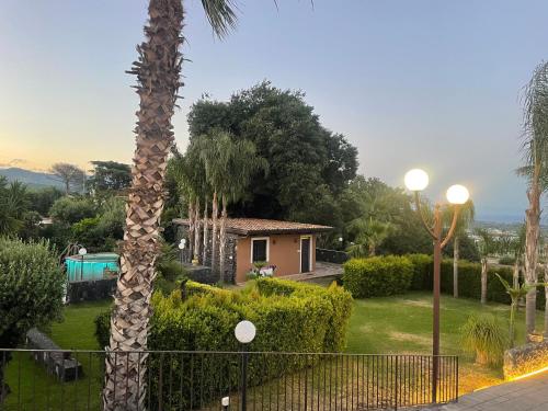 Paisaje cerca de este apartamento