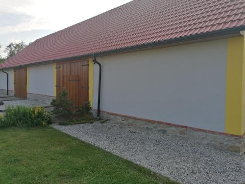 Galería fotográfica de Apartmán na statku en Jílovice