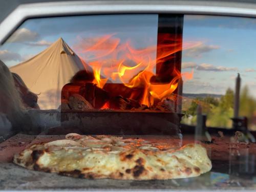 Fotografie z fotogalerie ubytování Vättervy Glamping v destinaci Habo