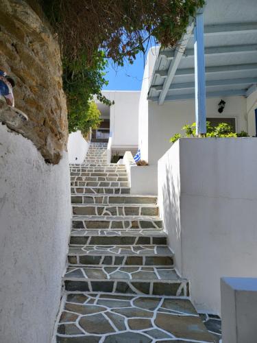 Gallery image of Ergina Studios in Ios Chora