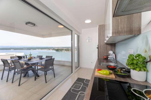 Gallery image of Casa Bella Lux in Malinska