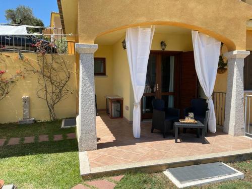 Foto dalla galleria di VISTA MARE a Budoni