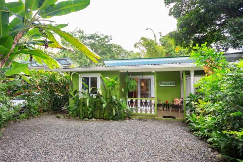 Afbeelding uit fotogalerij van Kalawala in Puerto Viejo