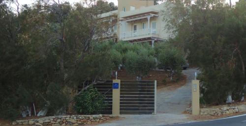 Gallery image of Kalliroe Apartments -Creta in Agia Galini