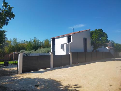 Foto VILLA CAREMEAU 2 6
