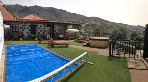 Finca Mariola - Centenaria