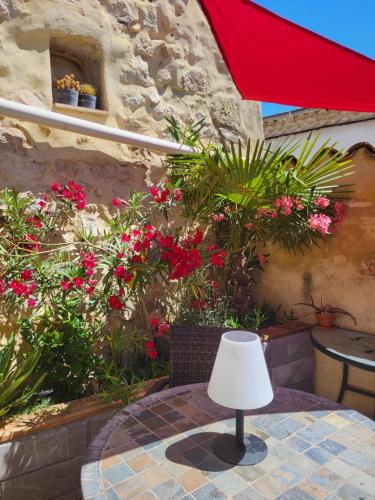 Gîtes chez Daniel \