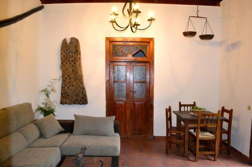 Finca Mariola - Centenaria