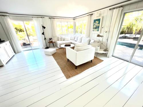 Nice 2 bed-rooms villa at Saint Barth photo 2