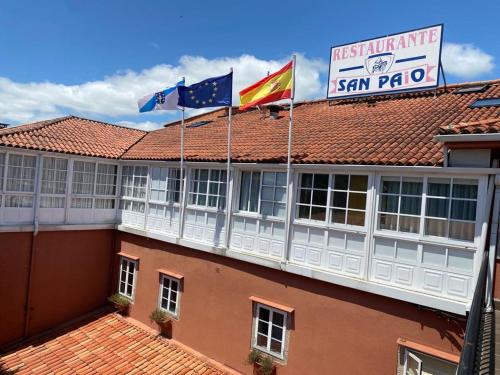 Hotel San Paio