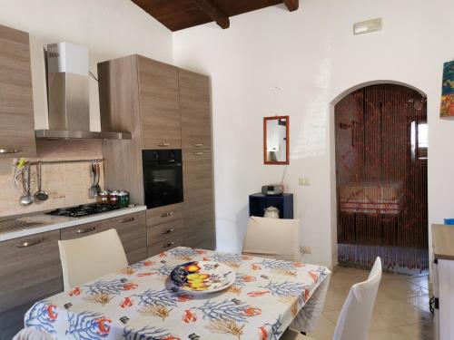 Gallery image of La Petunia in Pozzallo