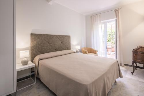 Hotel Cavalieri Del Mare