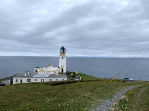 Immaculate 4-Bed House outside Stornoway – Photos 5