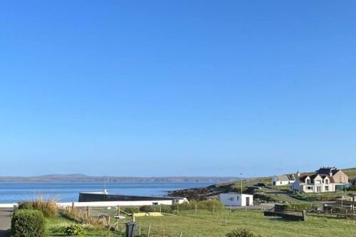 Immaculate 4-Bed House outside Stornoway – Photos 2