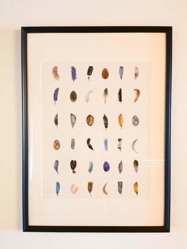 Foto de la galeria de Atsipūskit a Palanga