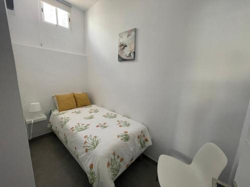 Bungalow silencioso y agradable