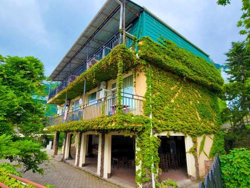 Gambar di galeri bagi Kvariati Residence di Kvariati