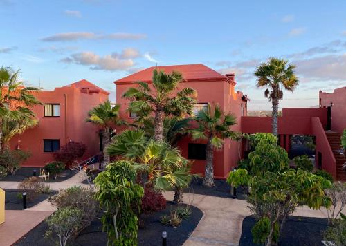 Fuerteventura Apartments Corralejo