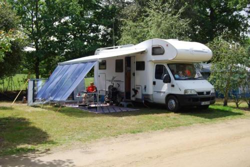 Camping Le Bois Joli – Photos 3