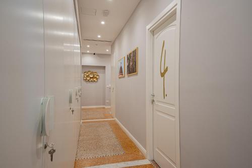 Fotografie z fotogalerie ubytování NUE SUITES v destinaci Sassari