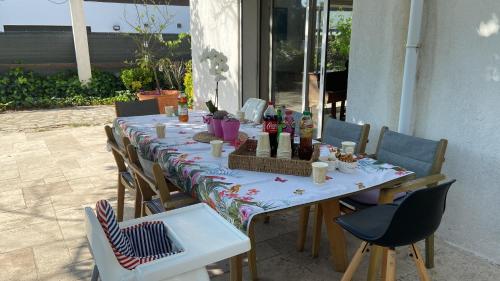 Photo de la galerie de l'établissement Lou paradis, à Aubagne