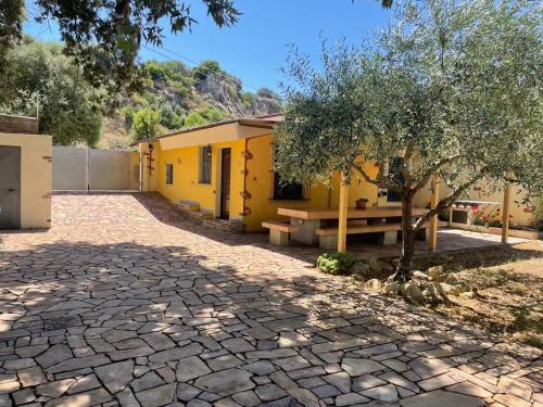 Gallery image of Holiday Home Marilu in Siniscola