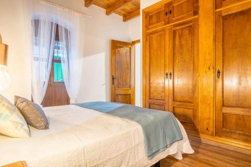 Apartamento Macarena, en el Centro de Sevilla - cerca de Catedral e Isla Mágica