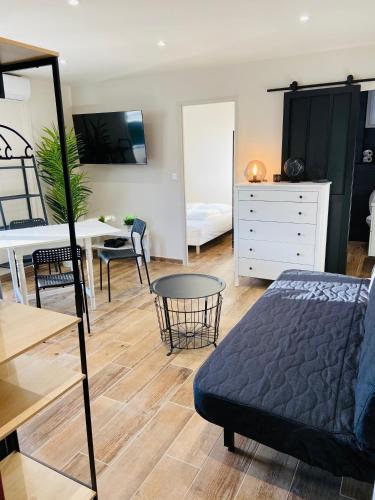 CASA MARGOT T2 Plage 500m