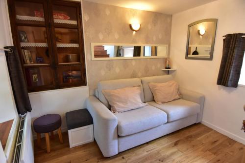 Fotografie z fotogalerie ubytování Le Duplex Carnot v Annecy