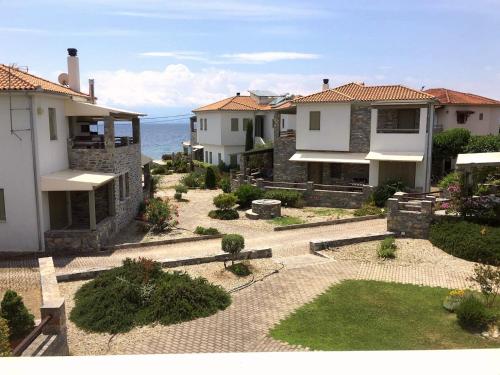 Táj Show holiday homes közelében