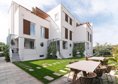 Olive Residence Bibinje - Boutique Apartments near Zadar