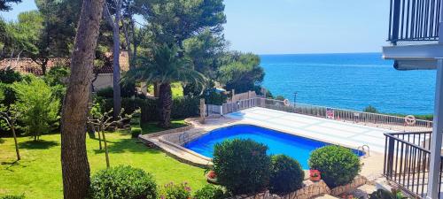 Apartamento Salou Vistas Mar - Piscina