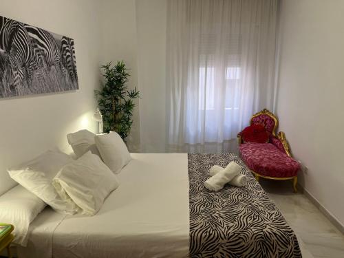 ISG Apartments Escuelas Pias FREE PARKING