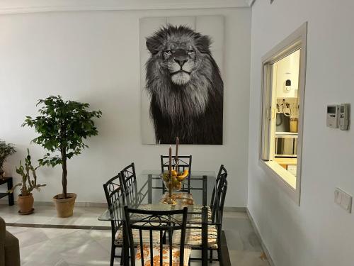 VERY NICE APARTAMENT. CITY CENTER. PRIVATE PARKING