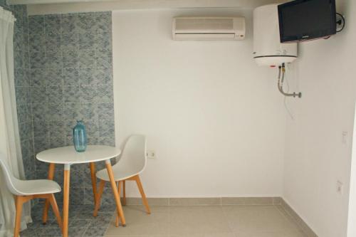 Gallery image of ESTUDIO BOCINEGRO in Conil de la Frontera