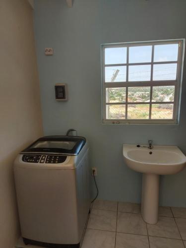 Foto sihtkohas Willemstad asuva majutusasutuse Villa Ravens`s Paradise Azul galeriist