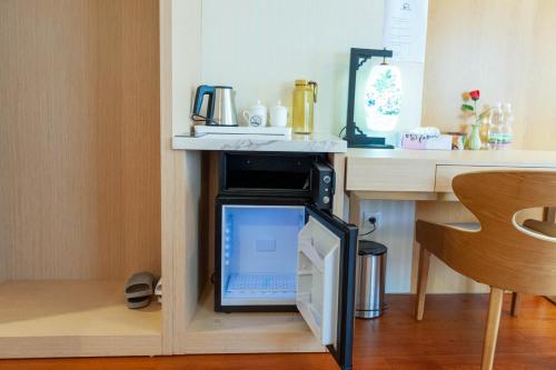 Galería fotográfica de Mr.Liao Hotel en Himberg