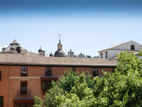 Apartamento Lomeña