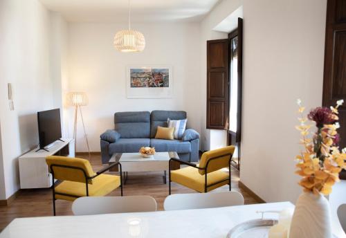 Apartamento Lomeña