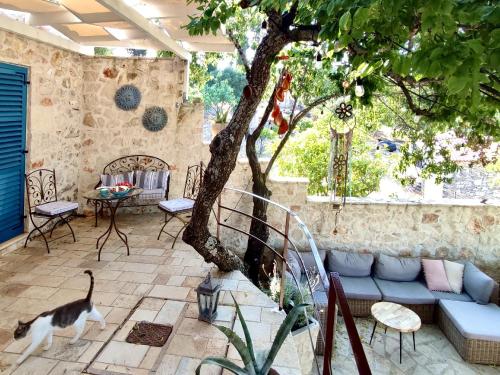 Photo de la galerie de l'établissement Amygdalo spiti, à Agios Nikolaos