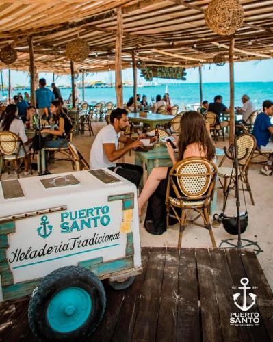 Amara Cancun Beachfront Condoの宿泊客