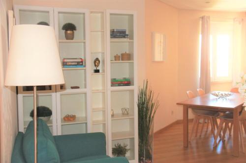 Apartamento Familiar em Zona Histórica de Lisboa