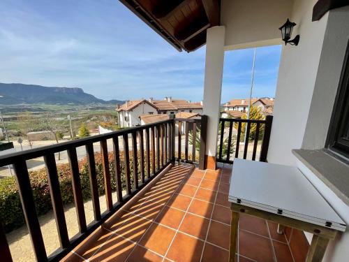 Apartment JACA en BADAGUÁS, Badaguás, Spain - Booking.com