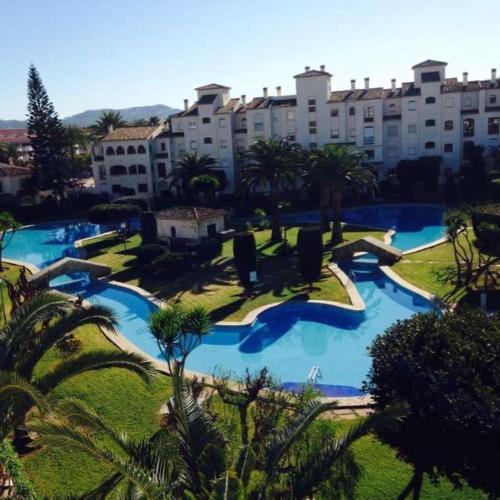 Javea La Isla